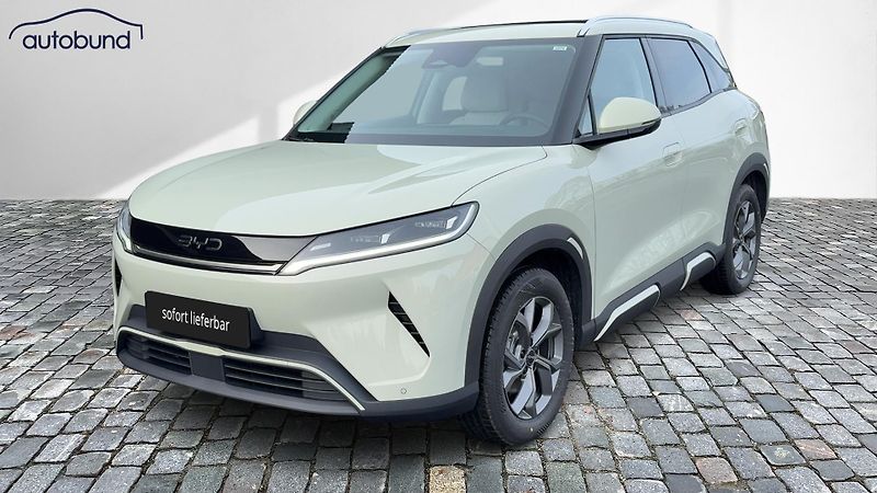 BYD ATTO 2 COMFORT - fotka 1 z 4