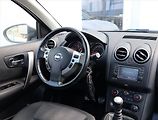 Nissan Qashqai (2012) 1.6 dCi, Navi, Tempomat - náhled 7