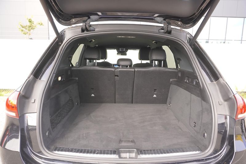 Mercedes-Benz GLE (2020) GLE450 3.0I AMG-LINE 4MATIC - fotka 42 z 43
