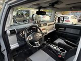 Toyota FJ 4,0 - náhled 12