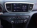 Kia Sportage (2021) 1.6 T-GDI, 4X4, Serv.kniha - náhled 12