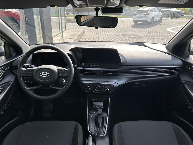 Hyundai i20 26 1,0 T-GDI DCT GO! WINTER - fotka 10 z 32