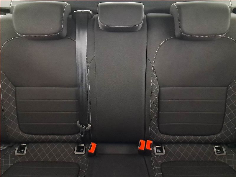 Škoda Fabia (2018) 1.4 TDI, Tempomat - fotka 10 z 17