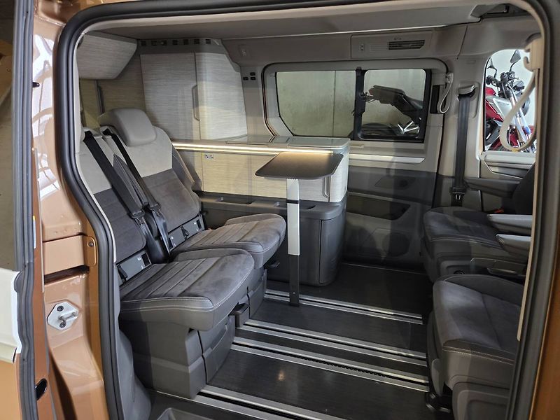 Volkswagen California Ocean 1.5 TSI eHybrid 4M - fotka 34 z 77
