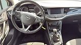 Opel Astra Elegance ST F 15 DVH 122Hp MT6 - náhled 15