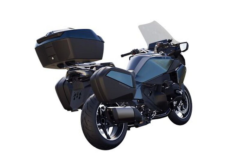 BMW R 1300 RT - fotka 3 z 4