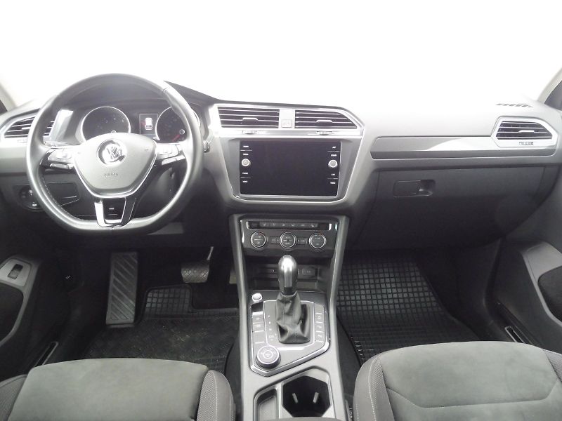 Volkswagen Tiguan (2019) Maraton Edition 2,0 TSI 140kW - fotka 5 z 26