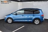 Volkswagen Touran (2023) 1.5TSI 110kW DSG, Full LED - náhled 2