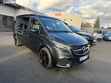 Mercedes-Benz Třídy V V300, Marco-Polo, 4 Matic, AMG - náhled 3