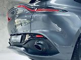 Aston Martin DBX (2021) 550*AIR*XENON.GREY*TOP - náhled 11