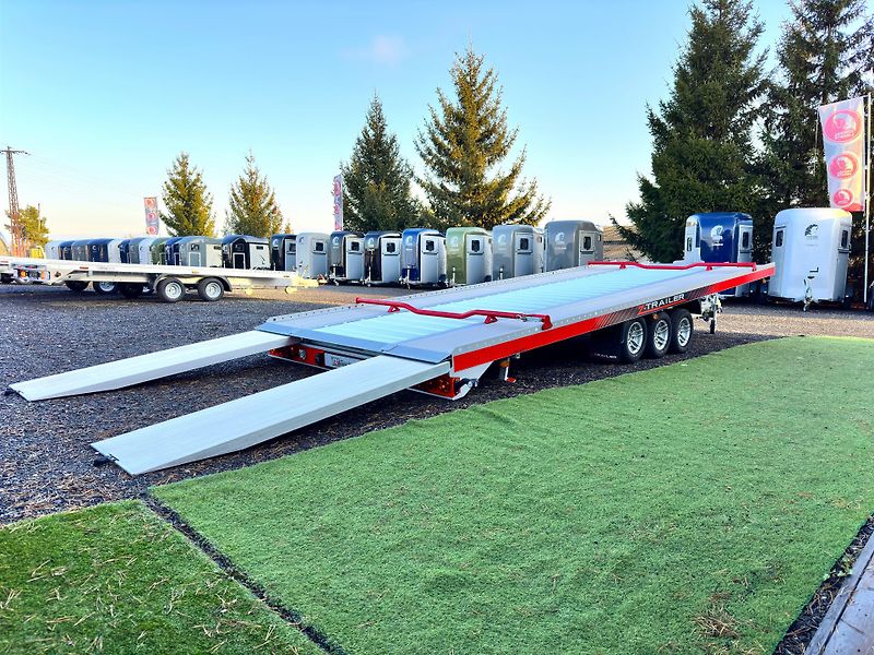 Z-Trailer (2026) AT 3.35-22/60 SW-X (605x220) - fotka 5 z 17