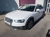 Audi A4 Allroad 2,0 TDI Quattro, xenony - náhled 1