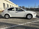 Mitsubishi Lancer 1.6 i MIVEC Sportback - náhled 34