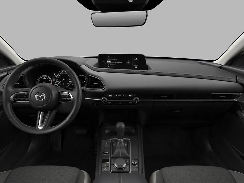 Mazda CX-30 (2026) 2.5 G140 AT Makoto - fotka 5 z 10