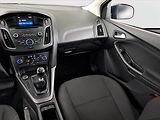 Ford Focus (2016) 1.5 TDCi, Tempomat - náhled 8