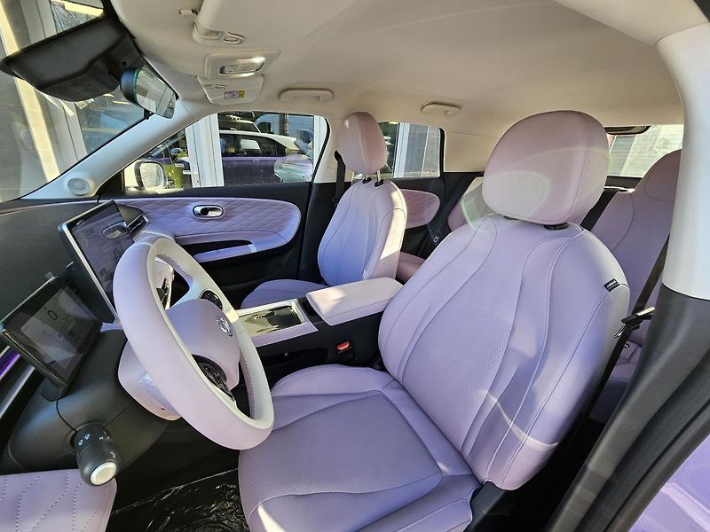 Dongfeng Box (2024) BOX E3 - fotka 14 z 16