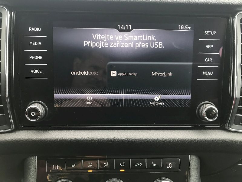 Škoda Kodiaq (2017) Ambition 2,0 TDI 4x4 - fotka 10 z 26