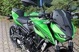 Kawasaki Z 650 (2026) S MY 2026 ZELENÁ - náhled 1