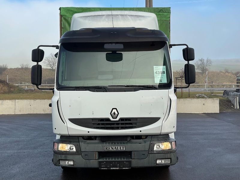 Renault Midlum 220.12 PR 4X2 EURO 4 - fotka 2 z 15