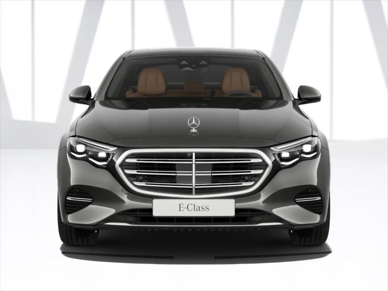 Mercedes-Benz Třídy E (2026) 3,0 E 450 d 4MATIC Edition 140 - fotka 2 z 9