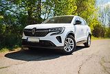 Renault Austral (2024) 1.3 T MHEV - náhled 4