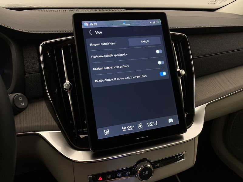 Volvo XC90 T8 AWD RECHARGE BRIGHT PLUS 7m - fotka 60 z 67
