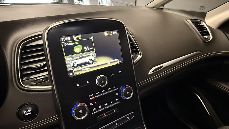 Renault Grand Scénic (2021) TCE 140,REZERVOVÁNO - fotka 47 z 56