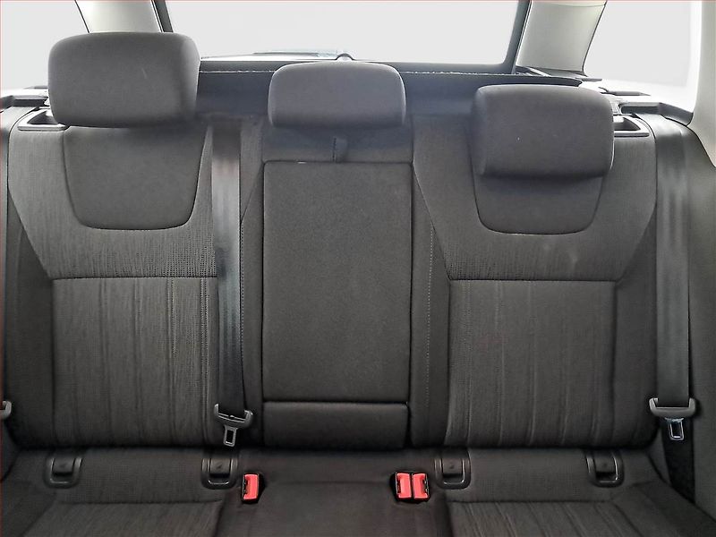 Škoda Octavia (2017) Style 2.0 TDI, Automat - fotka 10 z 20