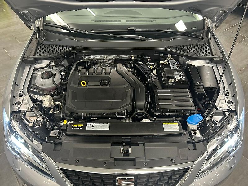 Seat Leon (2020) 1.5 TGI MAN 2020 | Záruka - fotka 51 z 55