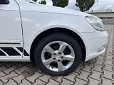 Škoda Octavia (2011) 1,6 TDI 77 KW ITÁLIE STK - náhled 17