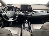 Toyota C-HR (2017) 1.8i, ČR, Active, AT - náhled 8