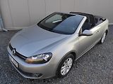 Volkswagen Golf KABRIO , 1.6 TDI , TOP - náhled 1