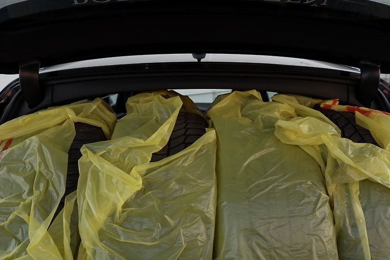 Audi SQ5 3.0 TDi 230kW  QUATTRO - fotka 33 z 41