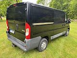 Peugeot Boxer (2016) - náhled 2