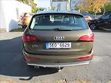 Audi Q5 2,0 TDi 140kW Quattro - náhled 4