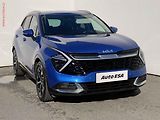Kia Sportage (2023) 1.6 T-GDi, 2.maj,ČR, TOP - náhled 1