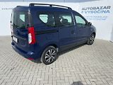 Dacia Dokker (2020) 1.3TCe Klima! Navigace! - náhled 3