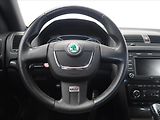 Škoda Octavia 2,0 TDI CR RS nezávislé topení - náhled 18