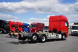 DAF XF (2020)  480 / ACC / EURO 6 / SSC / BD - náhled 6