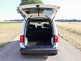 Volkswagen Caddy 2,0 TDI 75kW DSG Maxi Navi - náhled 9