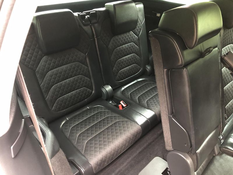 Škoda Kodiaq 1.4 TSI - DSG - 7 MIST  - fotka 11 z 18