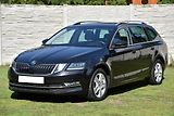 Škoda Octavia 1.4 TSi G-TEC STYLE,LED,NAV,TZ - náhled 6