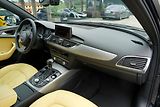 Audi A6 2.8 FSI /S-tronic/kůže/205PS - náhled 24