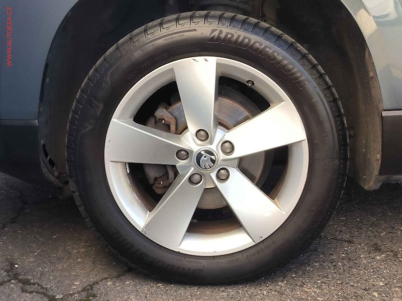 Škoda Karoq (2019) 1.6TDi, 2.maj,ČR, LED, ACC - fotka 22 z 23