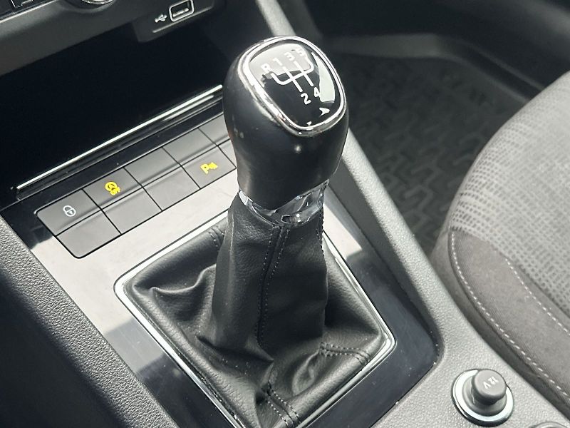 Škoda Octavia (2018) 1.6 TDI Style - fotka 15 z 26