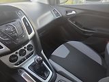 Ford Focus 1.0 ecoboost 74 kW, top stav - náhled 18
