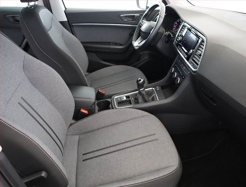 Seat Ateca (2023) 1.0 TSI - fotka 7 z 18