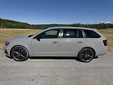 Škoda Octavia (2020) RS 2.0TSI 180kW DSG ACC LED ČR - náhled 4