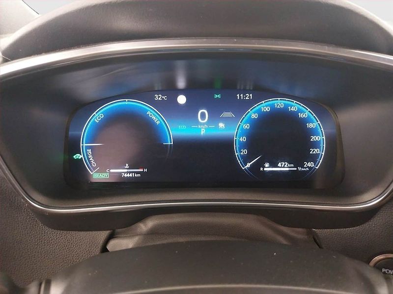 Toyota Corolla (2024) 1.8 Hybrid - fotka 11 z 23
