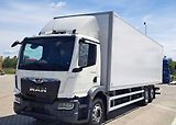 MAN TGM (2026) 26.320 6x2-4 / 0 km! / 2026 - náhled 1